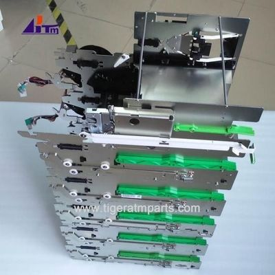 Bộ phận máy ATM Wincor Nixdorf Cineo C4060 C4040 Chassis 5 Cassette Long Pressd 1750184433