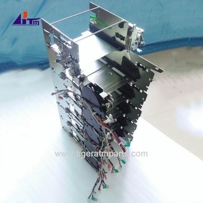 Bộ phận máy ATM Wincor Nixdorf Cineo C4060 C4040 Chassis 5 Cassette Long Pressd 1750184433