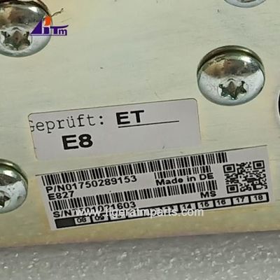 Bộ phận máy ATM Wincor Nixdorf Cineo C4060 C4040 Đơn vị tập trung CRS/ATS II 1750289153
