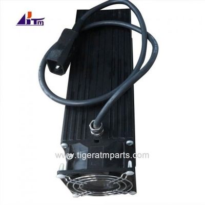 Bộ phận máy ATM Wincor Nixdorf máy sưởi 400W 230V Với quạt 24V 1750179136
