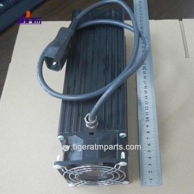 Bộ phận máy ATM Wincor Nixdorf máy sưởi 400W 230V Với quạt 24V 1750179136