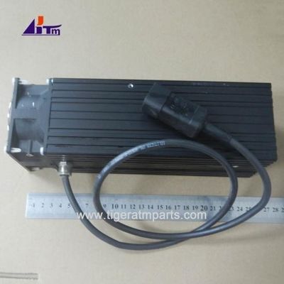 Bộ phận máy ATM Wincor Nixdorf máy sưởi 400W 230V Với quạt 24V 1750179136