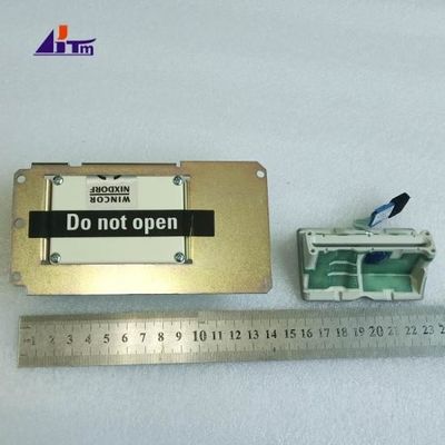 Bộ phận máy ATM Wincor Nixdorf Kiểm tra Bezel thông minh II 1750166799