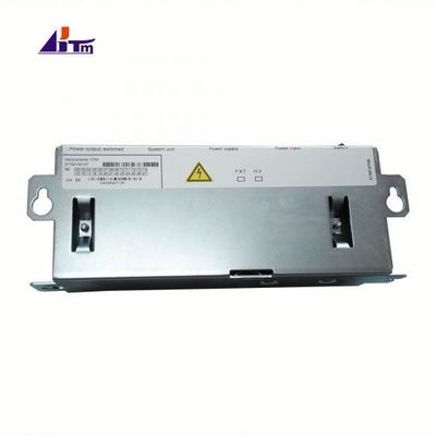 Bộ phận máy ATM Wincor Nixdorf Cineo C4060 Bộ phân phối điện CTM 1750150107