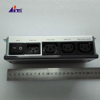 Bộ phận máy ATM Wincor Nixdorf Cineo C4060 Bộ phân phối điện CTM 1750150107