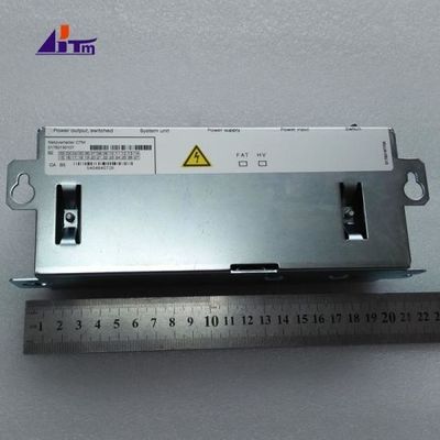 Bộ phận máy ATM Wincor Nixdorf Cineo C4060 Bộ phân phối điện CTM 1750150107