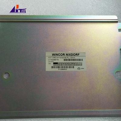 Bộ phận ATM Wincor Nixdorf 1500XE AGT CMD-V4 Horizontal RL 125mm 1750068776