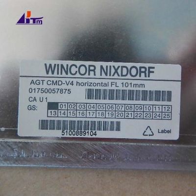 Bộ phận ATM Wincor Nixdorf Transport CMD-V4 ngang FL 101mm 1750057875