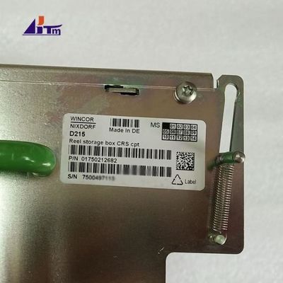 Bộ phận ATM Wincor Nixdorf Cineo Reel Storage Box CRS cpt RM3 1750212682