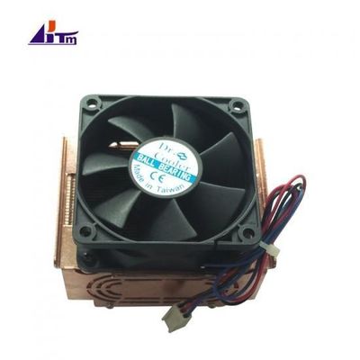 Bộ phận ATM Wincor Nixdorf EPC P4 CPU Máy quạt nhiệt 1750083160