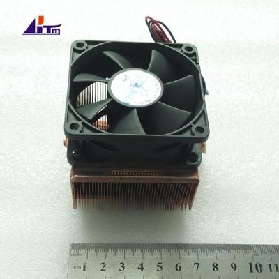 Bộ phận ATM Wincor Nixdorf EPC P4 CPU Máy quạt nhiệt 1750083160