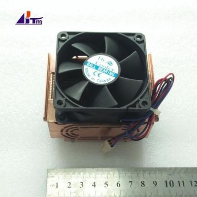 Bộ phận ATM Wincor Nixdorf EPC P4 CPU Máy quạt nhiệt 1750083160
