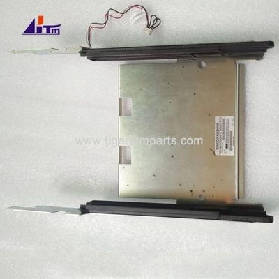 Bộ phận ATM Wincor Nixdorf AGT CMD-V4 Horizontal RL 252.6mm Transport 1750160110
