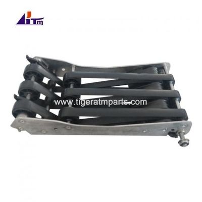 Bộ phận máy ATM Wincor Nixdorf Transport Chassis dưới CCDM 1750055175