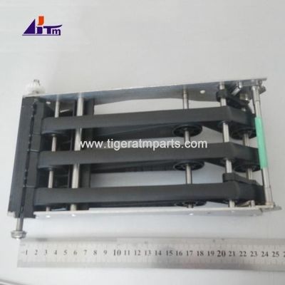 Bộ phận máy ATM Wincor Nixdorf Transport Chassis dưới CCDM 1750055175