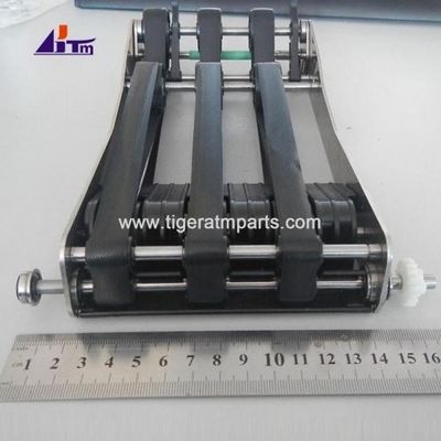 Bộ phận máy ATM Wincor Nixdorf Transport Chassis dưới CCDM 1750055175
