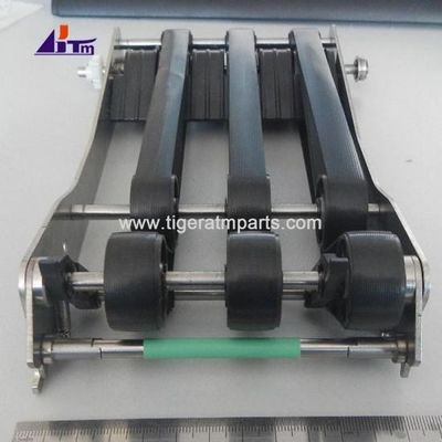 Bộ phận máy ATM Wincor Nixdorf Transport Chassis dưới CCDM 1750055175