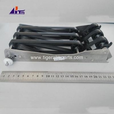 Bộ phận máy ATM Wincor Nixdorf Transport Chassis dưới CCDM 1750055175