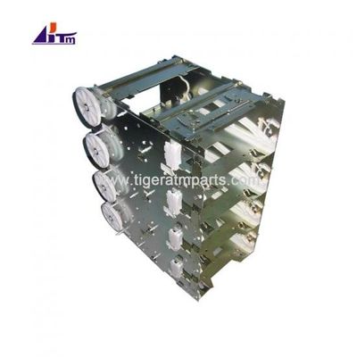 1750130600 01750130600 Wincor Nixdorf CMD V4 Outsert Chassis Phụ tùng ATM