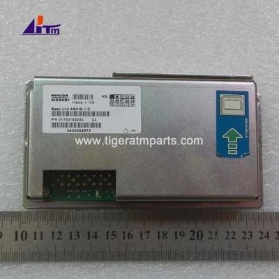 Bộ phận máy ATM Wincor Nixdorf Đơn vị cơ sở ASKIM II D 1750192235