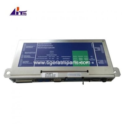 Các bộ phận máy ATM Wincor Nixdorf SE Tập đoàn III điện tử đặc biệt 1750109073