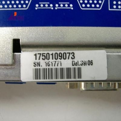 Các bộ phận máy ATM Wincor Nixdorf SE Tập đoàn III điện tử đặc biệt 1750109073