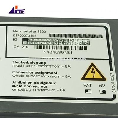 Bộ phận máy ATM Wincor Nixdorf Nhà phân phối điện 1750073167