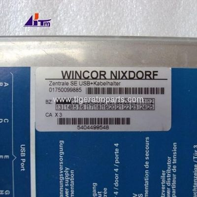 Wincor Nixdorf SE USB Port Zentrale Chiếc máy ATM 1750099885