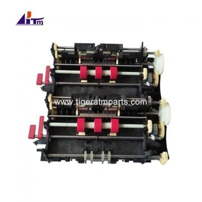 Các bộ phận máy ATM Wincor Nixdorf Đơn vị thu hút kép CMD-V5 DA 1750215294
