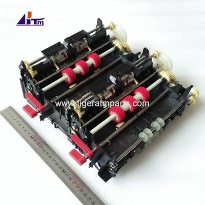 Các bộ phận máy ATM Wincor Nixdorf Đơn vị thu hút kép CMD-V5 DA 1750215294
