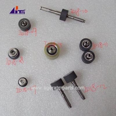 Wincor ID18 Card Reader 1750017666 Bộ dụng cụ cuộn máy ATM