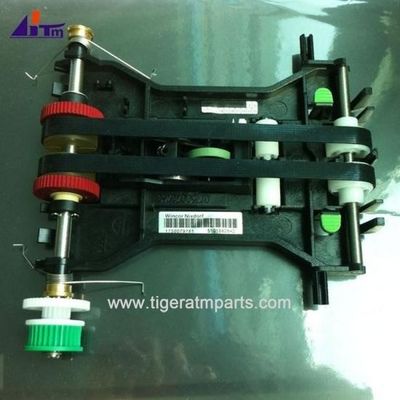 1750079781 Wincor Nixdorf Giao thông vận tải CCDM VM2 Assd Chiếc máy ATM