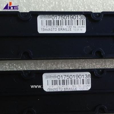 Bộ phận thay thế ATM Wincor Nixdorf 15