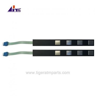 Chiếc máy ATM phụ tùng Wincor Nixdorf Keyboard Softkey Set 15