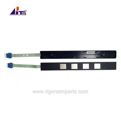 Chiếc máy ATM phụ tùng Wincor Nixdorf Keyboard Softkey Set 15