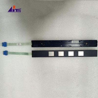 Chiếc máy ATM phụ tùng Wincor Nixdorf Keyboard Softkey Set 15