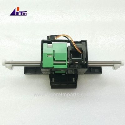 Máy ATM phụ tùng Wincor Nixdorf Cassette Cmd Case lắp ráp 1750042970