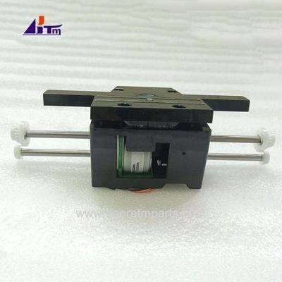 Máy ATM phụ tùng Wincor Nixdorf Cassette Cmd Case lắp ráp 1750042970