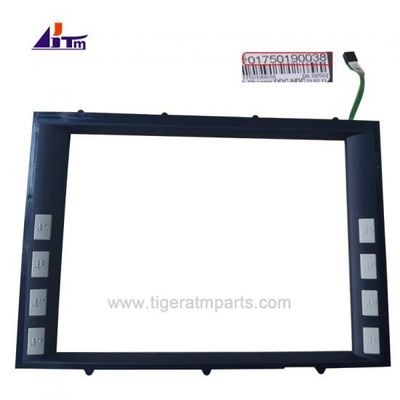 Bộ phận máy ATM Wincor Nixdorf PC280 15 Inch FDK Braille 1750190038