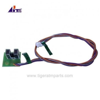 Chiếc máy ATM phụ tùng Wincor Nixdorf TP07 Bộ cảm biến dây đai Assd 1750007121 1750065396 1750096783 1750096441