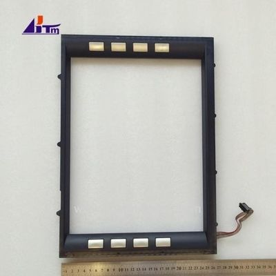 Máy ATM phụ tùng Wincor Nixdorf Cineo C4060 FDK 15 inch Std Softkey Frame 1750186253