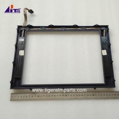 Máy ATM phụ tùng Wincor Nixdorf Cineo C4060 FDK 15 inch Std Softkey Frame 1750186253