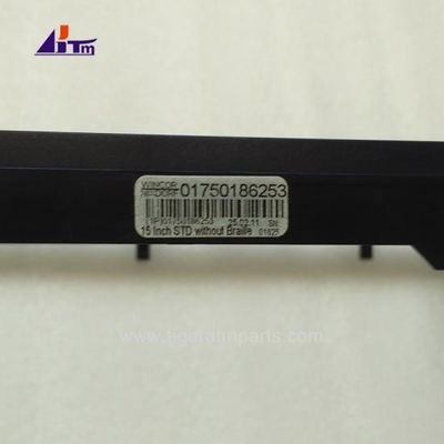 Máy ATM phụ tùng Wincor Nixdorf Cineo C4060 FDK 15 inch Std Softkey Frame 1750186253