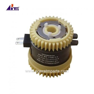 Bộ phận máy ATM Wincor Nixdorf 2050XE Bộ ghép 1750051761-65 1750041947