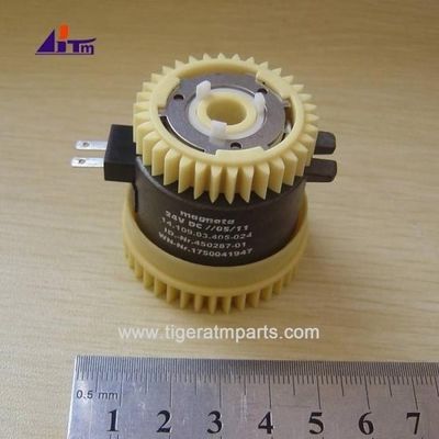 Bộ phận máy ATM Wincor Nixdorf 2050XE Bộ ghép 1750051761-65 1750041947