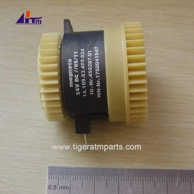 Bộ phận máy ATM Wincor Nixdorf 2050XE Bộ ghép 1750051761-65 1750041947