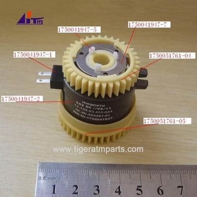 Bộ phận máy ATM Wincor Nixdorf 2050XE Bộ ghép 1750051761-65 1750041947