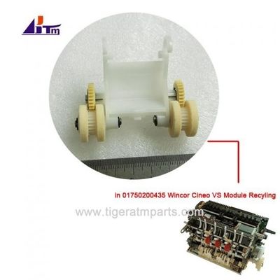 Bộ phận phụ tùng ATM Wincor Nixdorf Rocker Assy cho Cineo VS Module 1750173362