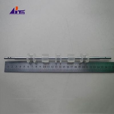 Bộ phận phụ tùng ATM Wincor Nixdorf CMD-V4 Stacker Shaft 1750058042-35 1750044953
