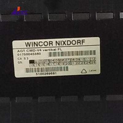 Bộ phận máy ATM Wincor Nixdorf Transport CMD-V4 Vertical FL 1750045360